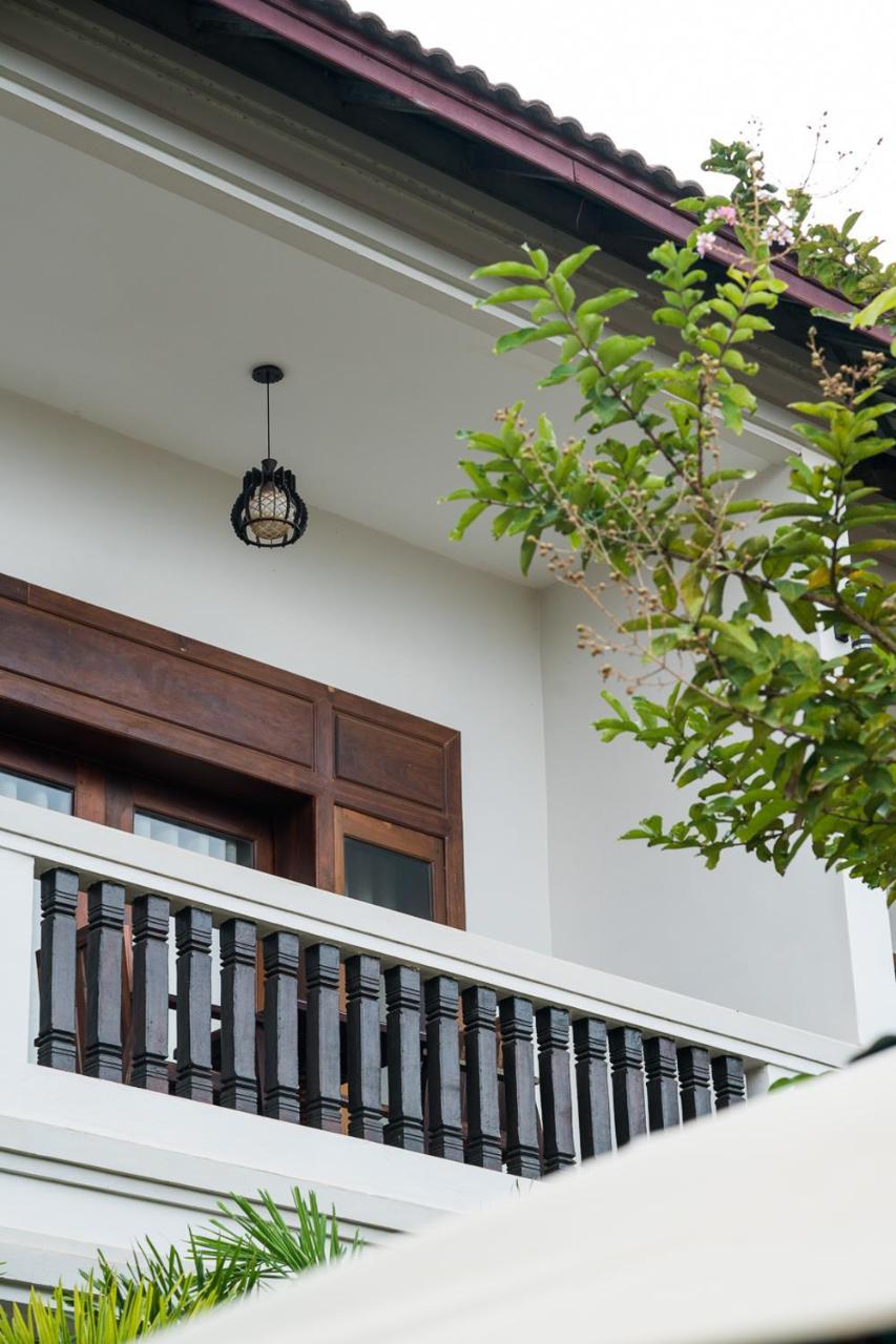 Champey Sor Angkor Boutique Hotel เสียมราฐ ภายนอก รูปภาพ