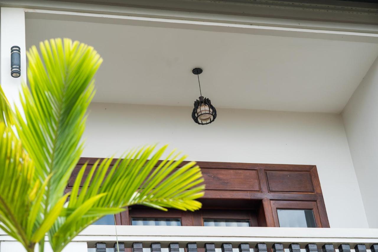 Champey Sor Angkor Boutique Hotel เสียมราฐ ภายนอก รูปภาพ